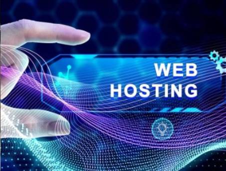 Website Hosting